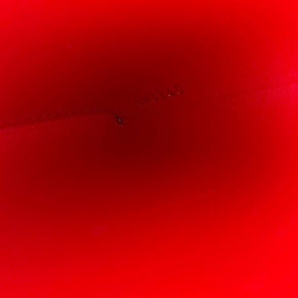 ❌SOLD 💔❌ Louis Vuitton Medium ONLY Kirigami Pouch - Picture 5 of 7